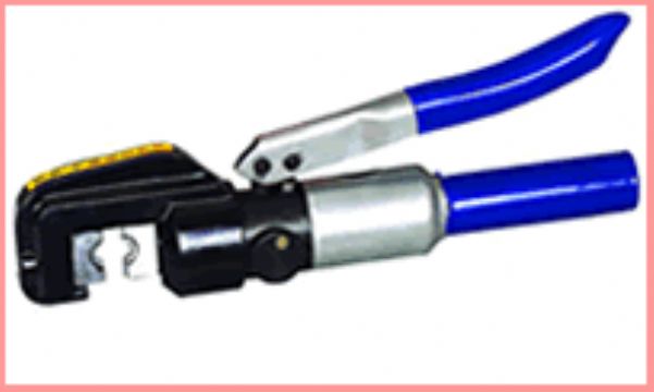 Hydraulic Crimping Tools